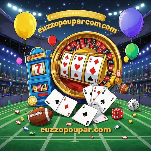A Importância das Avaliações de Jogos em euzzopoupar.com